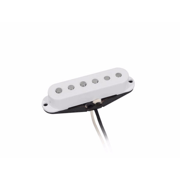 Boston VSC-62 Vintage Single Coil Middle - White