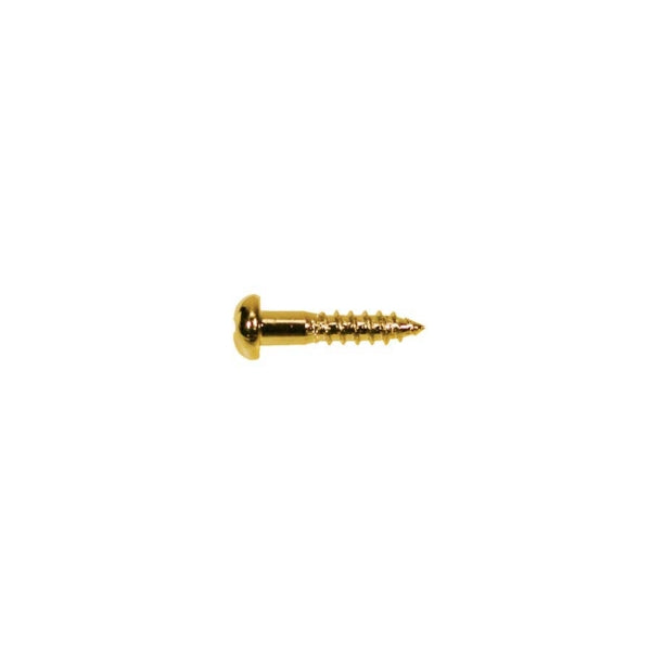 Boston WS-02-G Screw 2,1x10 mm (12-p)