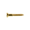 Boston WS-04-G Screw 3,5x25 mm (12-p)